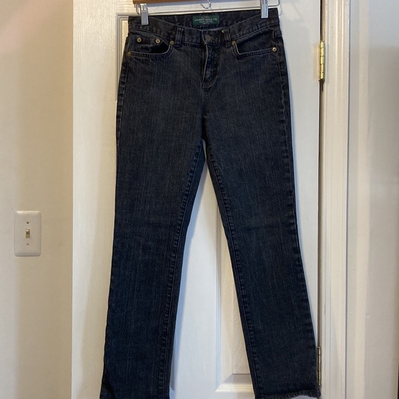 Ralph Lauren Jeans - Picture 2 of 3